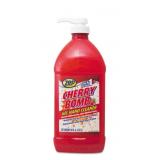(1) ZEP Cherry Bomb Industrial Hand Cleaner 48oz