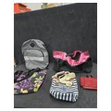 Totes, Handbag, Backpack & Gucci Dust Bag
