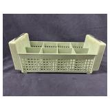 Vollrath Dishwasher Flatware Basket