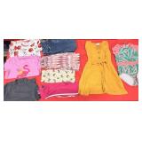 Sz 8/10/12 Girls Clothes