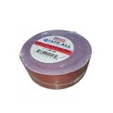 (1) Roll 2"x60yds Red Duct Tape Made in USA