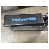 Total Gym 1500