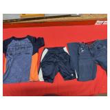 Sz 8 Boys Clothes