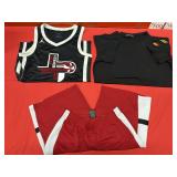 Sz 16/18/S Boys Clothes