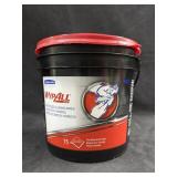 Kimberly Clark Wypall Cleaning Wipes 91371