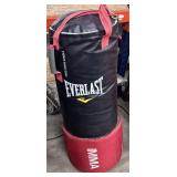 Everlast Omnistrike MMA 80lb Heavy Bag