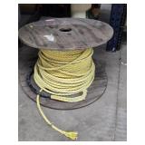 Used Rope Aprox 1/2" Diameter