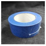 (1) 1.88"x60yds Blue Painters Tape