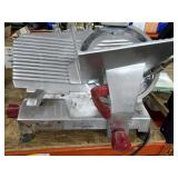 Berkel Company Commercial Meat Slicer