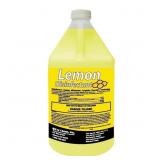 1 Gal Kor Chem Lemon Disinfectant