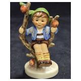 Hummel "Apple Tree Boy" w/Last Bee Stamp