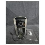 Mecity 3-in-1 Single Serve Coffee Maker