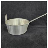 Large Aluminum Pot