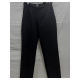Sz M Equestrian Pants w/ Ankle Zipper
