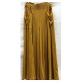 Sz M Fp Movement Blissed Out Wide Leg Pants