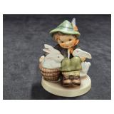 Goebel Hummel titled "Playmates" (#58