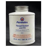 (1) Permatex Thread Sealant With PTFE 80633