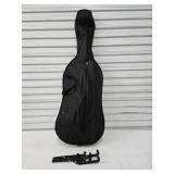 NEW Gugy 4/4 Beginner Acoustic Cello Kit w/Case,