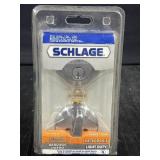 NEW Schlage Light Commercial Deadbolt