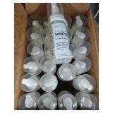 (24) Foaming Hand Santizer 1.7fl oz
