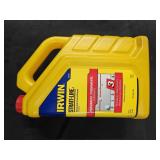 5lb Irwin Strait Line Marking Chalk