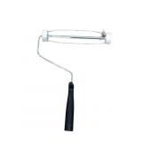 (1) 9" Standard Paint Roller Frame