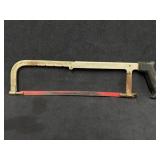 Vintage Coast To Coast Hack Saw