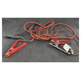 Heavy Duty Car Battery Jumper Cable