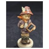 First Issue Goebel Hummel "One Plus One" Figurine