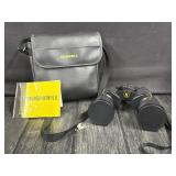 Bushnell Binoculars w/ Case