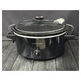 Hamilton Beach Slow Cooker
