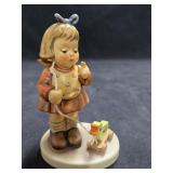 Exclusive Edition Goebel Hummel "Darling Duckling"