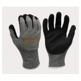 (1pr) Sz XL Stout Iguana Cut Resistant Gloves