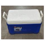 Coleman Contour Cooler 52 Quart