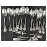 WALLACE RESPLENDENCE 18/10 GLOSSY STAINLESS