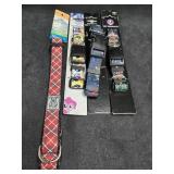(4) NWT Dog Collars