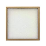 (2) Flanders Fiberglass Furnace Filters