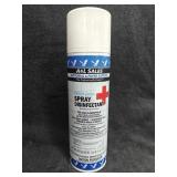 (1) Hospital Grade Disinfectant Spray Fresh Linen