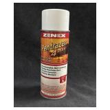 (1) Zenex Pentrazen 4 Way Penetrant Lubricant