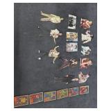 (19) Elvis Magnets