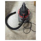 Husky 2.5-Gallon Wet/Dry Vacuum