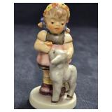 Goebel Hummel "Springtime Friends"
