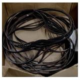 Box of Replacement Band Saw Blades About 12