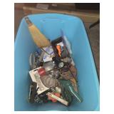 Mystery Bin