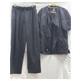 Sz L/XL ChefWorks Uniform Set