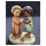 Goebel Hummel "Friends Together" (Hum 662/0)