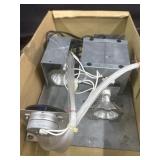Fiber Optic Illuminator