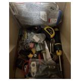 Box of Tools & More