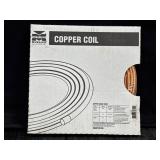 NEW Mueller Streamline Soft Copper Refrigeration