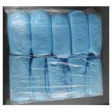 (50prs) Disposable Shoe Covers One Size